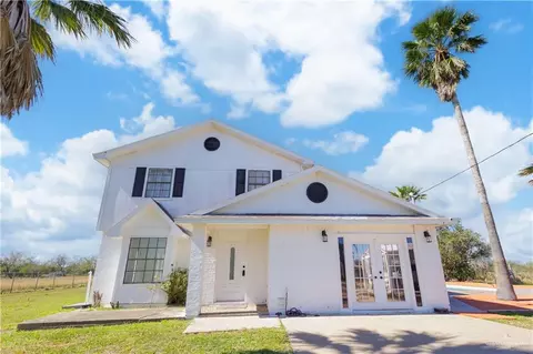 3343 Pfc Pedro Martinez Rd, Mercedes, TX 78570