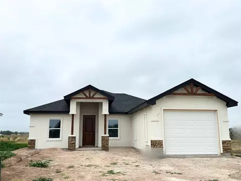 1042 Nina Ave, Alamo, TX 78589