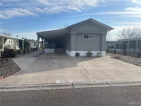107 Wheel Dr, Mission, TX 78574