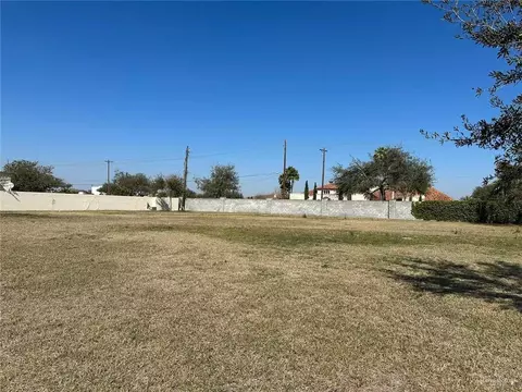 1000 Carina Dr, Pharr, TX 78577