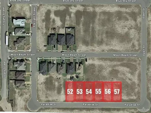 208 Paradise St, Rio Grande City, TX 78582