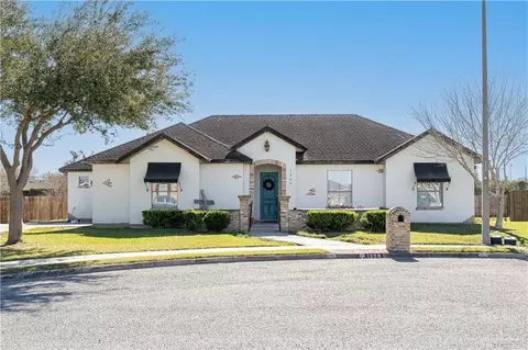 1309 Jasper Dr, Weslaco, TX 78596