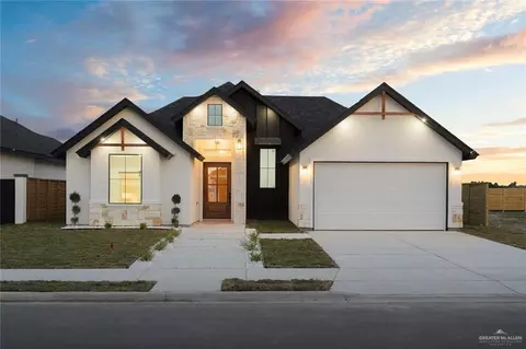 1700 Diplomat Dr, Edinburg, TX 78542
