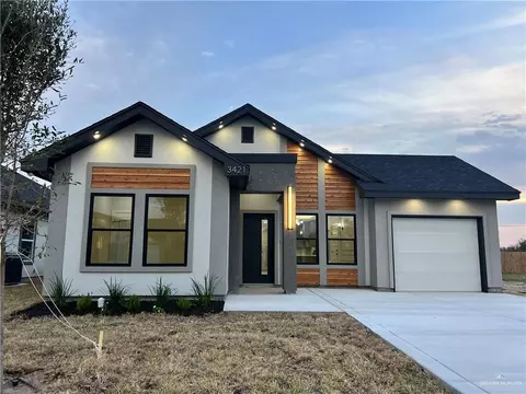 3421 E Diamondhead Ave, Alton, TX 78573