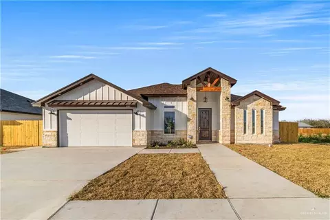 1606 Helen Dr, Weslaco, TX 78596
