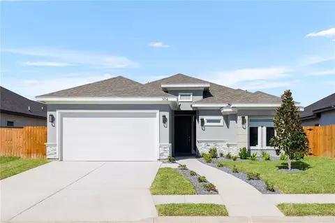 304 Stella Dr, San Juan, TX 78589