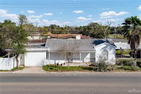 721 W Sprague St, Edinburg, TX 78539