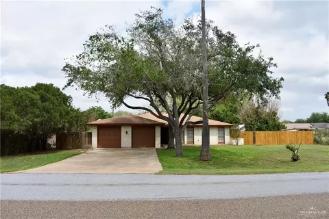 1058 Ellis Dr, Mcallen, TX 78504