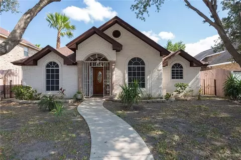 7036 N 5th St, Mcallen, TX 78504
