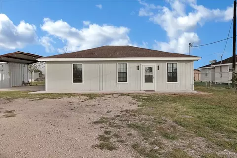 208 Azteca Ave, Donna, TX 78537