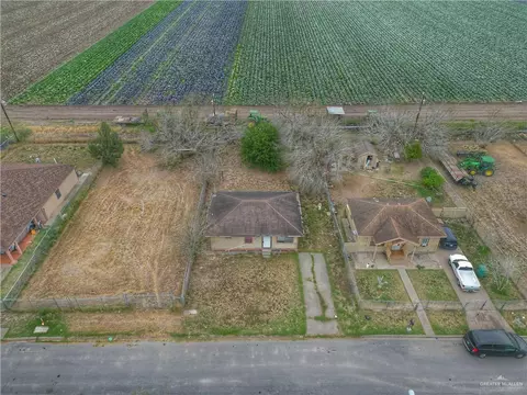 803 E Cedro St, Pharr, TX 78577