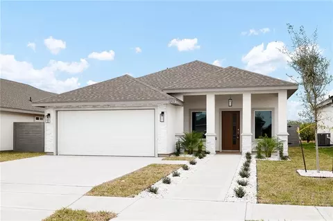 1213 W Dawes Ave, Alton, TX 78573