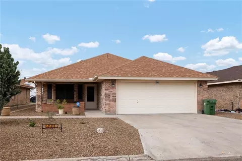 1803 Reagan St, Mission, TX 78572