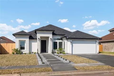 507 Sylvia St, Edinburg, TX 78542