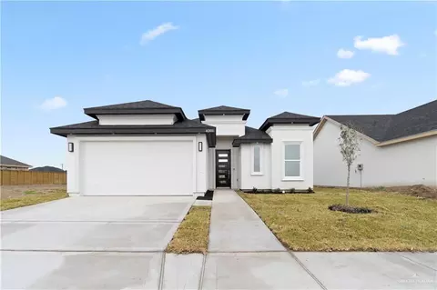 4201 Burr Dr, Edinburg, TX 78542