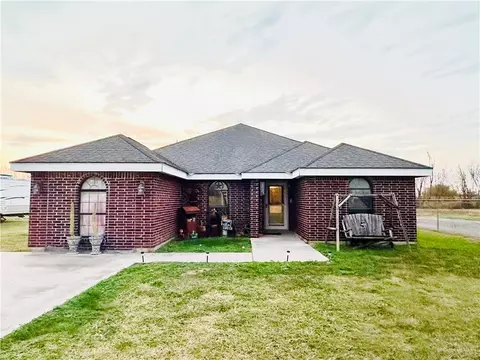 9807 Nogal St, Mercedes, TX 78570