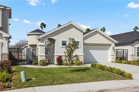 2313 N Peking St, Mcallen, TX 78501