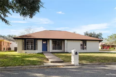 6809 N 15th Ln, Mcallen, TX 78504