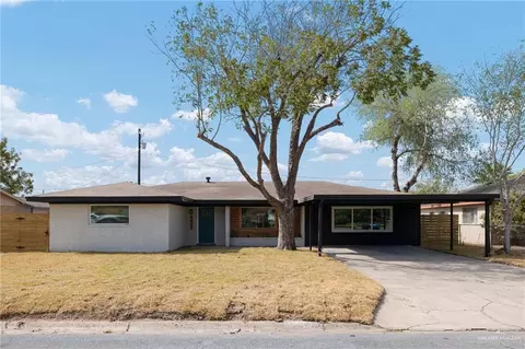 2613 N 17th St, Mcallen, TX 78501