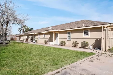 4307 Fresno Dr, Donna, TX 78537
