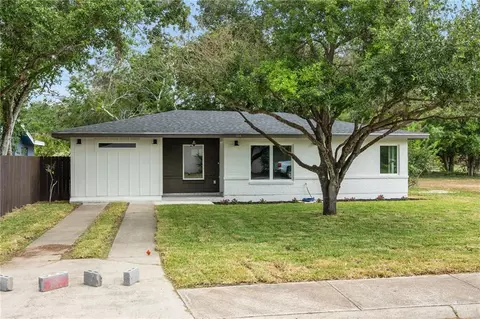 104 E Dallas Ave, Mcallen, TX 78501