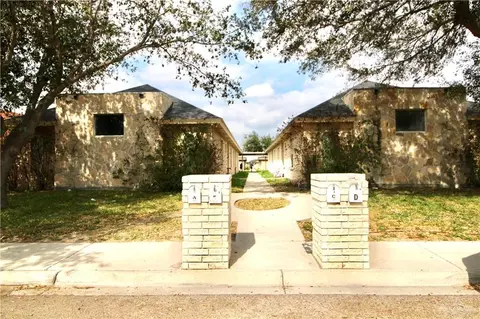 2013 Agua Fina Ave, Edinburg, TX 78541