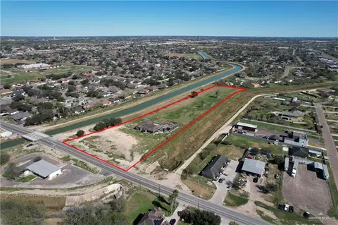 00 Fm 492, Palmview, TX 78572