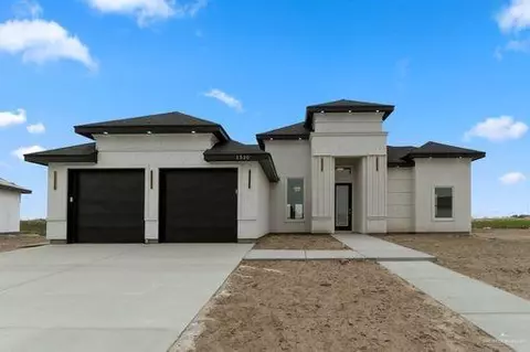 1510 Milania Dr, La Feria, TX 78559