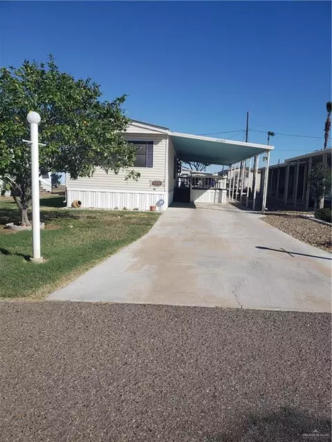 2009 Kelly St, Mission, TX 78572