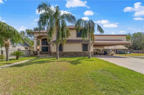 610 Mazatlan St, Mission, TX 78572