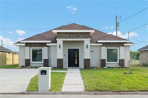 904 Santa Angela St, Pharr, TX 78577