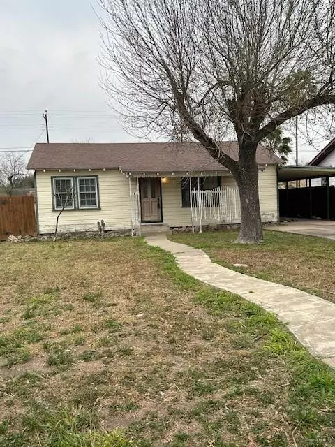 1223 S 10th Ave, Edinburg, TX 78539