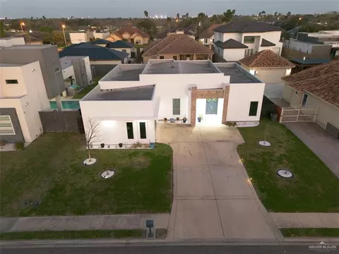 2510 Wernecke Ave, Mission, TX 78574