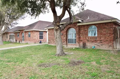 1506 Phoenix St, Edinburg, TX 78541