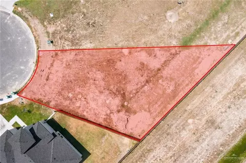 5100 N Robin Ave, Pharr, TX 78577