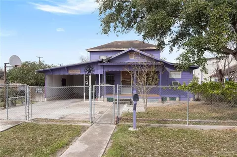 340 W Durham Ave W, Raymondville, TX 78580