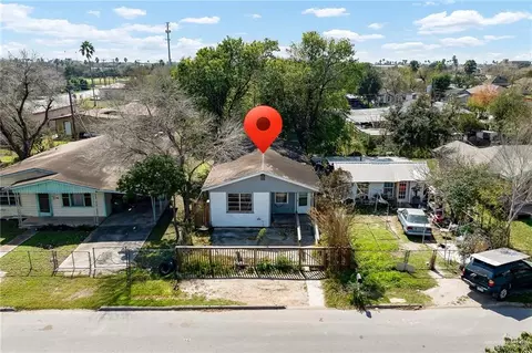 316 E Wright Ave, Pharr, TX 78577