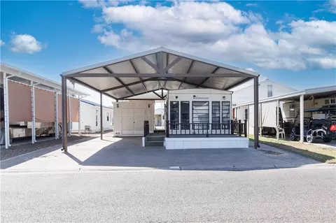 205 Saddle Dr, Mission, TX 78574