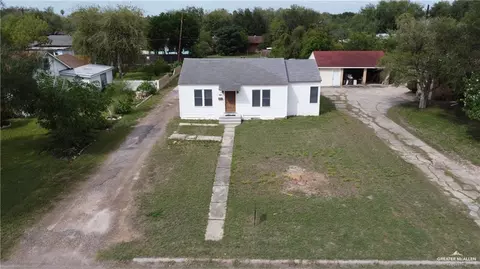 811 Pamela Dr, Mission, TX 78572