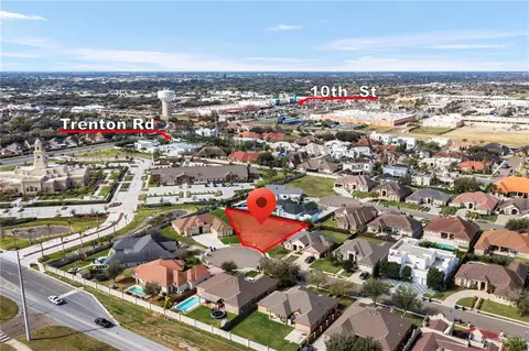 7409 N 2nd Ln, Mcallen, TX 78504