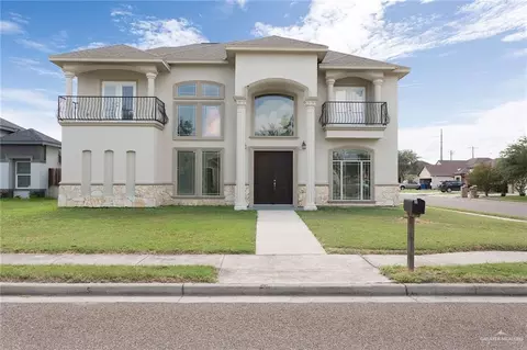 9217 N 27th St, Mcallen, TX 78504
