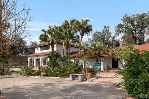2011 School Ln, Mission, TX 78572