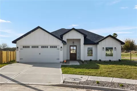 1606 Isabella Grace St, Weslaco, TX 78599