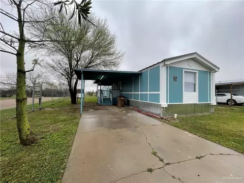 2920 Nikki Ln, Edinburg, TX 78542