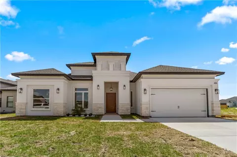 331 N Janet Cir N, La Feria, TX 78559