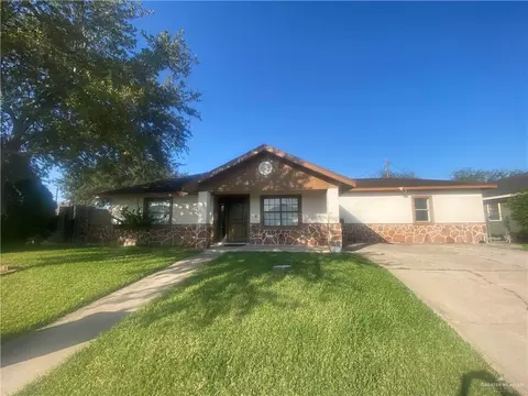 3113 S H St, Mcallen, TX 78503