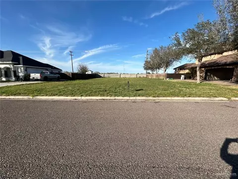 3116 Academy Ave, Edinburg, TX 78541