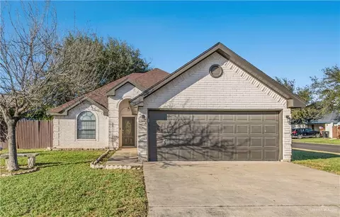 7000 Avenida Del Paseo St, Palmview, TX 78572