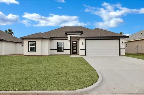 112 Brooks Cir N, La Feria, TX 78559