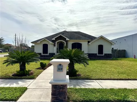 2901 Linva Ave, Edinburg, TX 78541